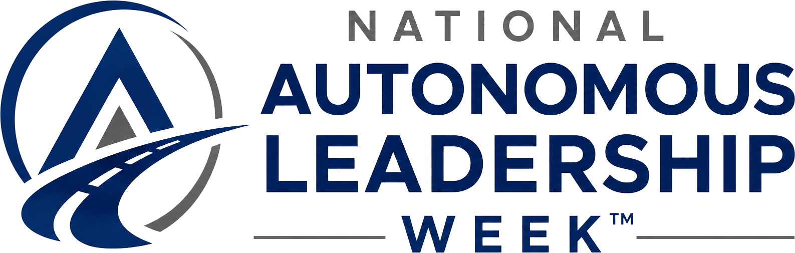 National Autonomous Leadership Week™